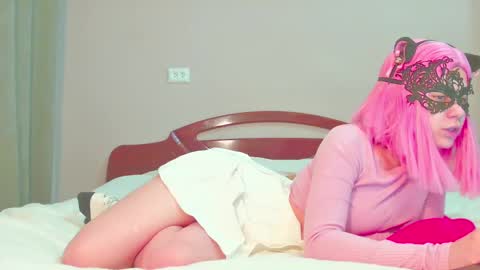 ShopieChan69 online show from February 7, 4:35 pm