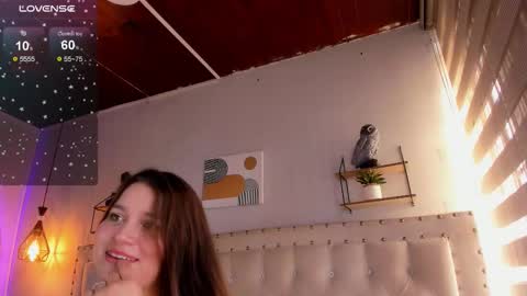 Sophie  online show from February 28, 3:16 pm