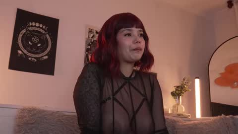 Sophiee  online show from October 1, 9:57 pm