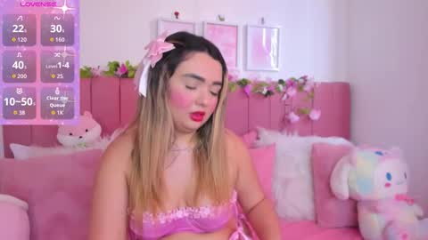 sophiee rosee online show from March 16, 6:01 pm