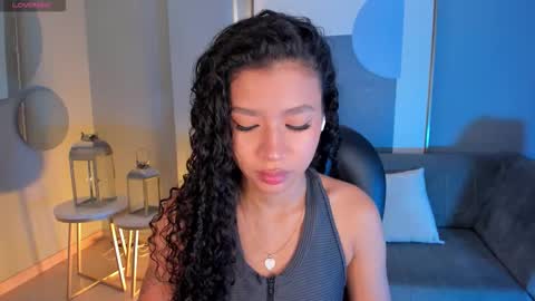 Sophie Houston online show from September 26, 2:52 am