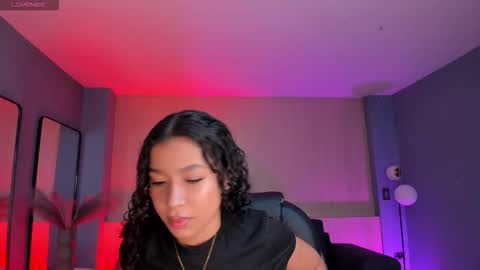 Sophie Houston online show from September 21, 10:58 pm