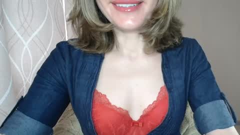 Sophiemisss online show from May 24, 11:50 am