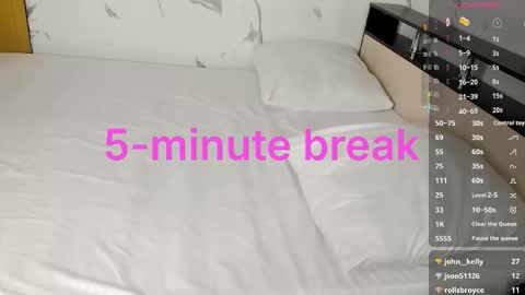 SophieRayne online show from January 10, 8:03 pm