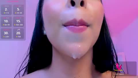 sophierooy online show from March 25, 2:24 pm