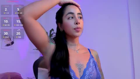 sophierooy online show from March 10, 6:56 pm