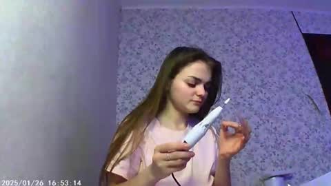 Sophie and my bestie Mandy    online show from January 25, 6:35 pm