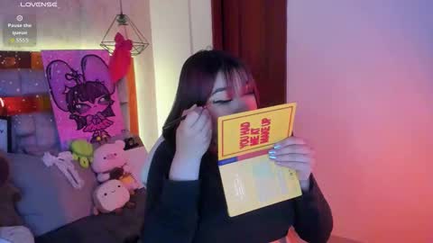   Sophie  online show from November 30, 8:16 pm