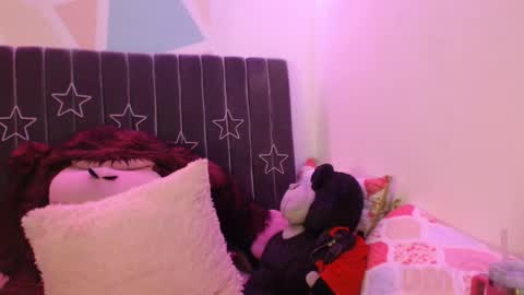 Sophia this is not my real name online show from October 25, 11:16 pm