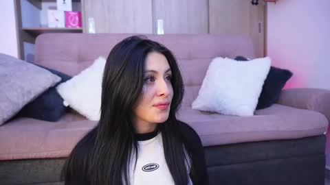 Sophiie online show from February 26, 3:54 am