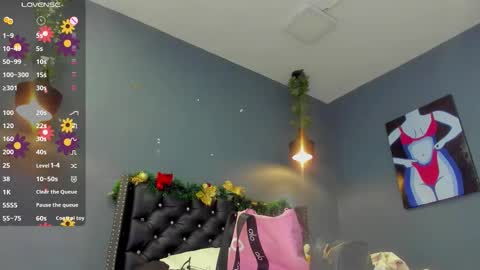 Sophie Taylor online show from December 17, 11:39 am