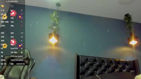 Sophie Taylor online show from November 22, 12:03 pm