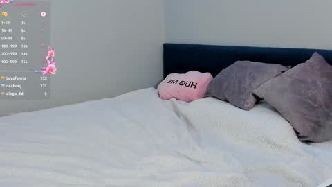 Beatrice call me Bea online show from March 9, 2:05 am