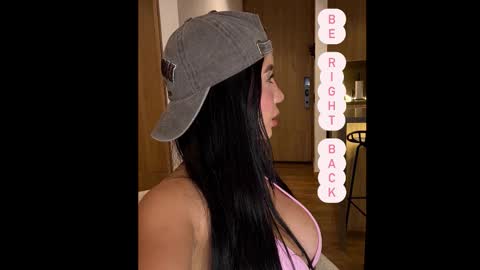 Sophy online show from February 15, 3:09 am