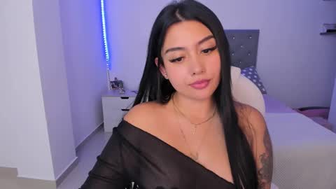 Sophy Bunny online show from October 9, 9:53 pm