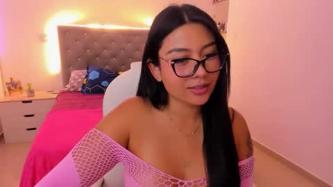 Sophy Bunny online show from March 24, 12:33 pm