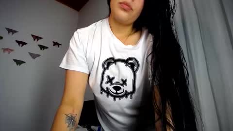 Sophy  online show from April 22, 12:07 am