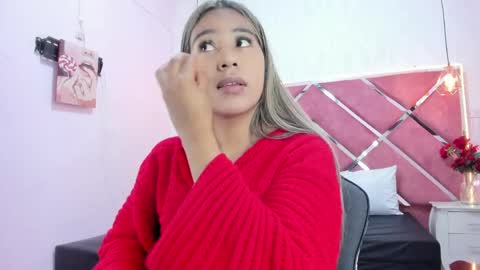 SoriBaker online show from April 21, 12:34 pm