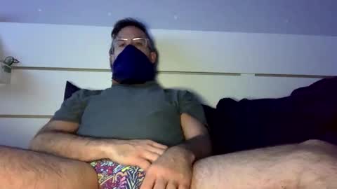 sortofpervy265 online show from May 2, 12:00 pm