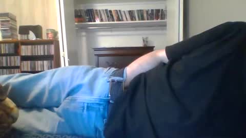 sosofaggot online show from April 2, 3:08 pm