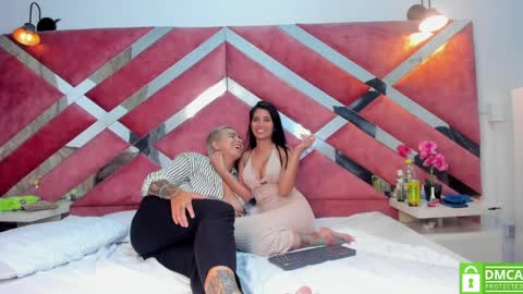 soul_and_desire online show from March 31, 5:08 am