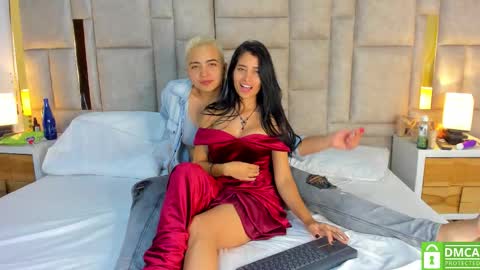 soul_and_desire online show from March 23, 8:30 am