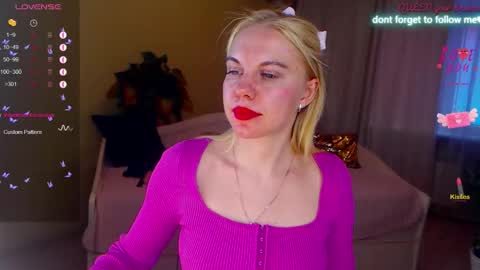 Lisa online show from March 5, 7:28 am