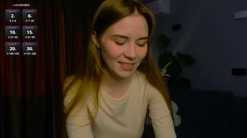 Adalinda online show from February 28, 8:35 pm