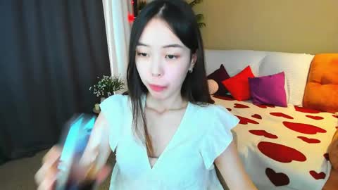 soulharmoonyy online show from April 18, 11:23 am