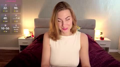 SoulMate online show from February 12, 11:14 am