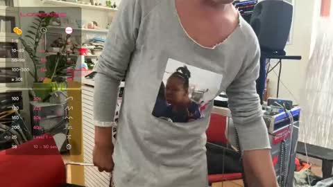 Litchie69 online show from April 20, 10:29 am