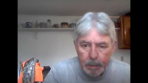 sounman online show from December 19, 6:14 pm