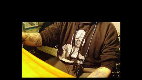 Southern Cowboy online show from December 21, 2:45 pm