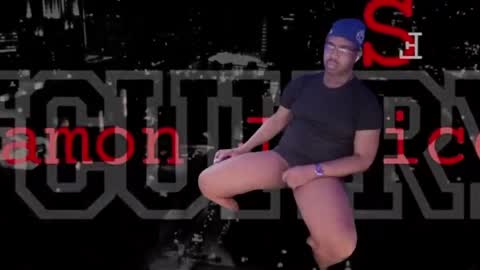 Infamous Damon Jerico online show from July 13, 8:45 pm