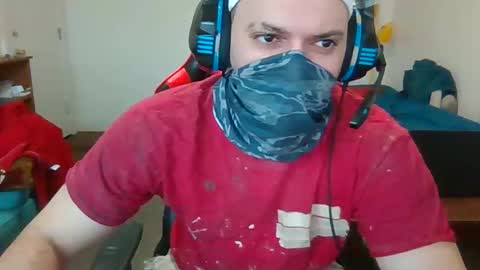 souza8 online show from November 1, 4:39 pm