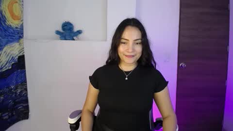 Snapshot of sowet00 chatting on October 22, 10:44 pm Ana online show from October 22, 10:44 pm