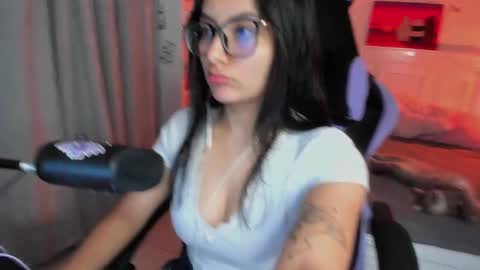 Lili online show from September 29, 11:26 pm