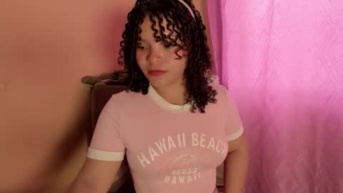 Jacky online show from November 14, 2:30 pm