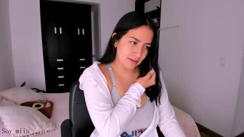 MIA online show from March 10, 7:18 pm