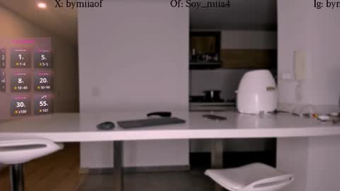 MIA online show from September 30, 1:27 am