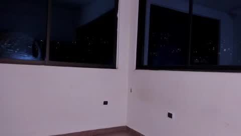 Naty online show from December 29, 12:09 am