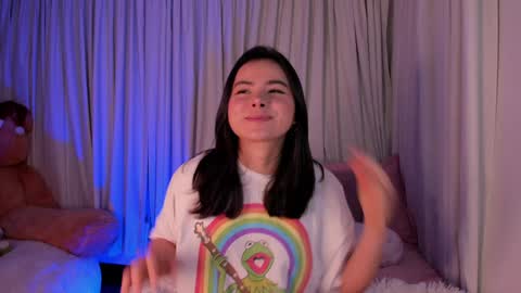 OFccherryvip online show from January 3, 2:43 am