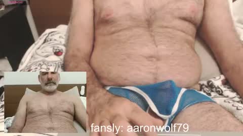 WhiteWolfFL online show from December 21, 12:55 pm