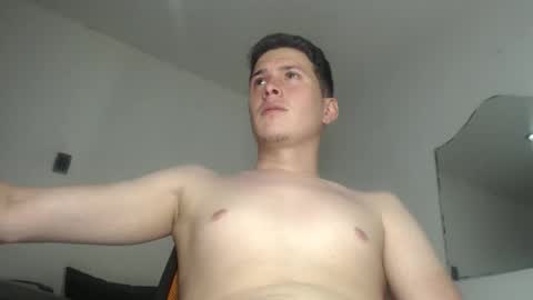 soymanuel777 online show from May 19, 2:07 am