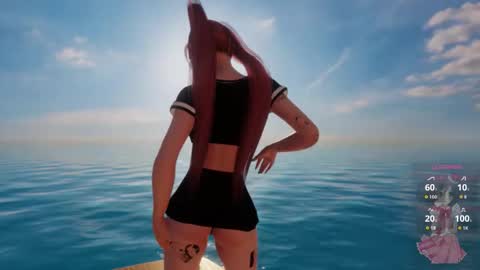 NAHID  online show from September 10, 6:09 pm