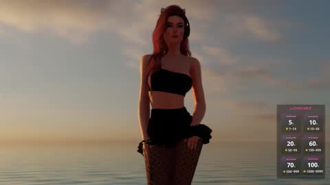 NAHID  online show from October 20, 5:18 pm