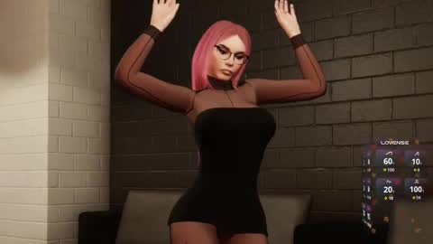 NAHID  online show from November 12, 1:19 am