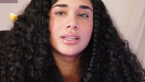 You want to talk to me more personal follow me in My Channel VIP  50 the discount       online show from February 17, 6:06 pm