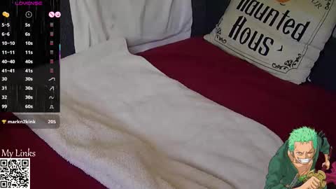 Seraphina Lane online show from October 23, 3:02 pm