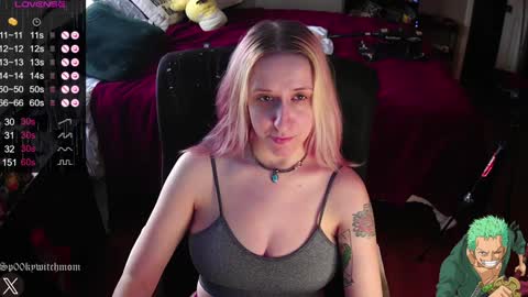 Seraphina Lane online show from December 16, 4:16 pm